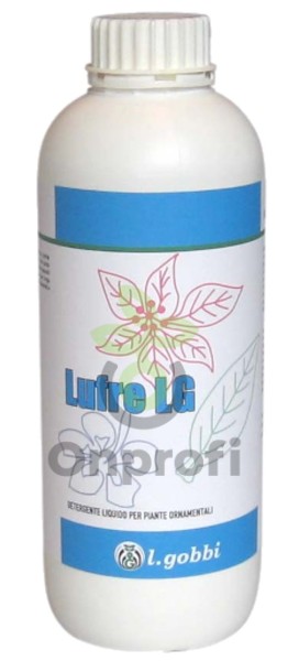 Lufre LG (Люфре) для блеска листьев, 50мл (фасовка)