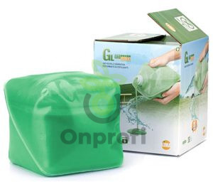 Гелеобразное удобрение ГроГрин Микро, 5кг Гелеобразное удобрение ГроГрин Микро, 5кг